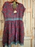 VESTIDO DE SEDA 64802 - comprar online