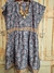 VESTIDO DE SEDA 64802 - comprar online