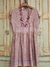 VESTIDO DE SEDA 64802