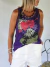 REMERA ALGODON CON APLIQUE 59351 - TRESDELSEIS