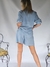 CAMISA DE LINO 69827 - comprar online