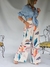 CAMISA DE LINO 69827 - TRESDELSEIS