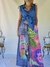 Pantalon estampado 69898 - TRESDELSEIS