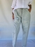 Pantalon de lino 69820 - tienda online