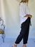 Camisa de lino 69914 - TRESDELSEIS