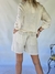 CAMISA DE LINO 69827 - tienda online