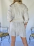 Camisa de lino Anna 69796 - tienda online