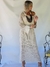 Vestido de Hilo 69883 - TRESDELSEIS
