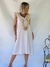 Imagen de Vestido de lino 69890