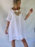 Vestido de lino 69873 - comprar online