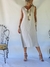 Vestido de lino Giulia 69792