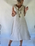 Vestido de lino Giulia 69792 - comprar online