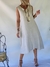 Vestido de lino Giulia 69792 - comprar online