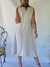 Vestido de lino Giulia 69792 en internet