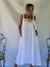 Vestido de lino 69888 en internet