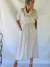 VESTIDO DE LINO 69797 - comprar online