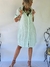 Camisero de lino Corto 69794 - comprar online