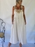 Vestido de lino 69888 - comprar online
