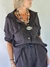 CAMISA DE LINO 69827 - TRESDELSEIS