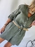short de Lino Ludovica 69802 - TRESDELSEIS