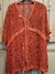 CAMISA DE GASA INDU 59351