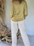 Sweater de Hilo 69813 - tienda online