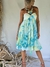 VESTIDO BATIC 59351 - tienda online