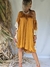VESTIDO-TUNICA DE SEDA 64777 - comprar online
