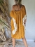 VESTIDO-TUNICA DE SEDA 64777 en internet