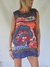 REMERON DESIGUAL 100% ALGODON 59351 - TRESDELSEIS