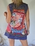 REMERON DESIGUAL 100% ALGODON 59351 - tienda online