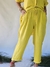 Pantalon de lino 69930 - comprar online