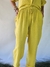 Imagen de Pantalon de lino 69930