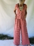 Conjunto de lino 69948c