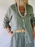 Camisa de lino 69982