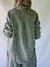 Camisa de lino 69982 - tienda online