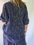 Blusa de lino 69960