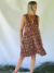 VESTIDO DE SEDA 64813