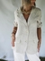 Imagen de Blazer de lino 69945