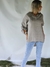 Blusa con Capucha 69980 - TRESDELSEIS