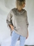 Blusa con Capucha 69980 - TRESDELSEIS