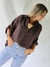 Imagen de Blusa de lino 69927
