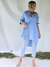 Maxi Camisa 69934 - TRESDELSEIS