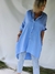 Maxi Camisa 69934 - tienda online