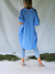 Maxi Camisa 69934 - comprar online