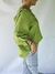 Blusa con Capucha 69980 - comprar online