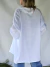 Kimono de lino Corto 69946 - comprar online