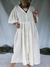Vestido de lino 69959 en internet