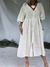 Imagen de Vestido de lino 69959