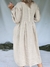 Imagen de Vestido de lino 69959